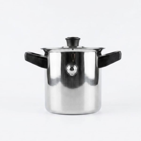 Milk Boiler / Bawnghnute chhuan bel.