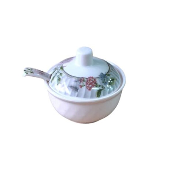 Salt Pot Small/Chi chhawpna burte
