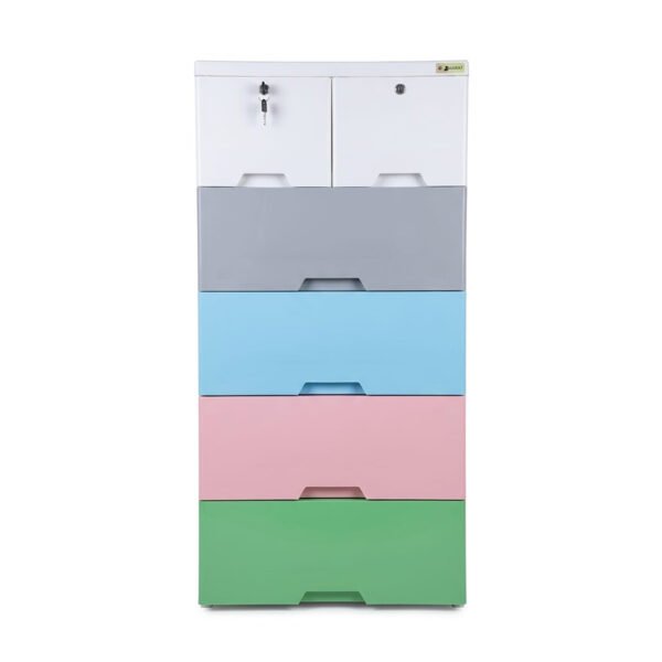Plastic Drawer