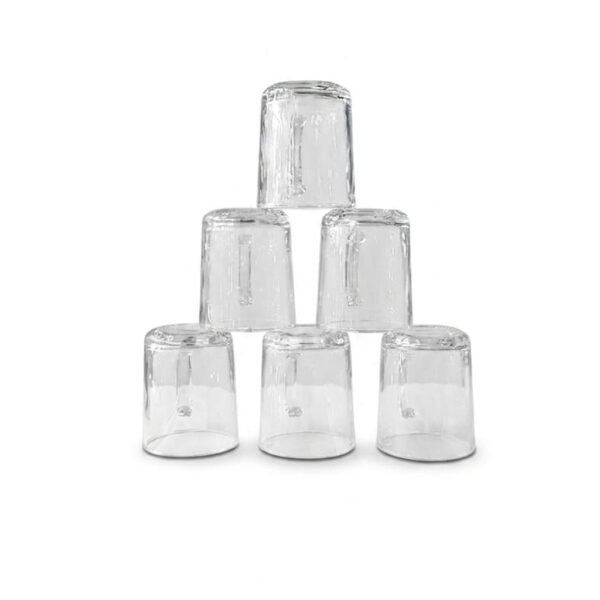 Glass Tea/Coffee cup