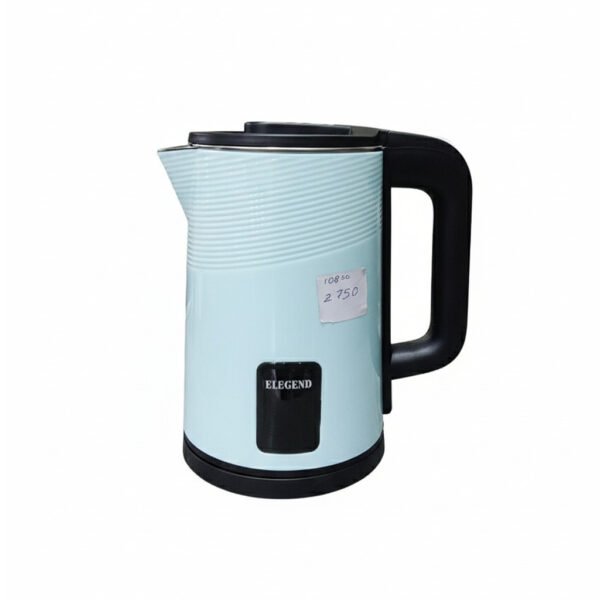 Electric cup-1.8.