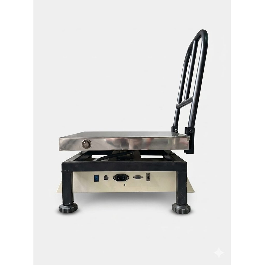 90kg Electronic Weighing Machine