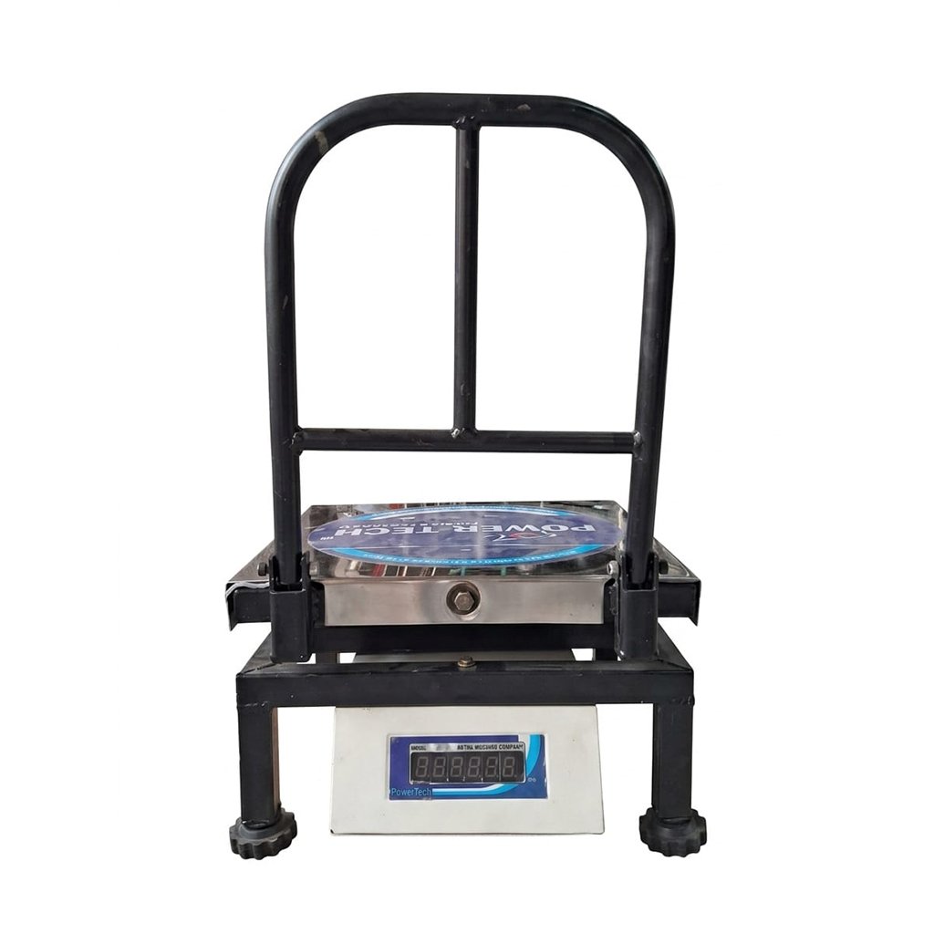 90kg Electronic Weighing Machine