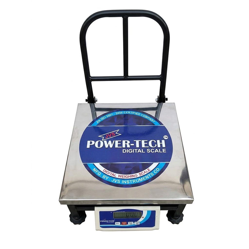 90kg Electronic Weighing Machine
