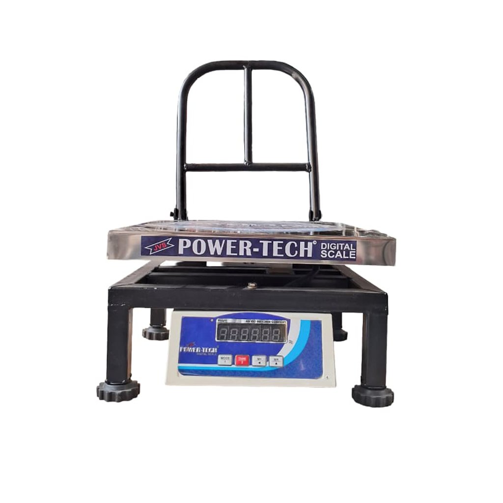 90kg Electronic Weighing Machine