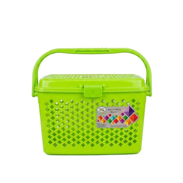 Colombo Basket