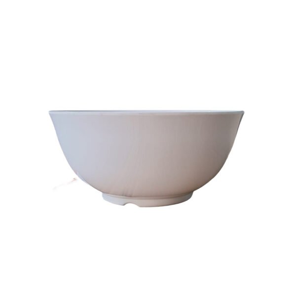 Footed Bowl