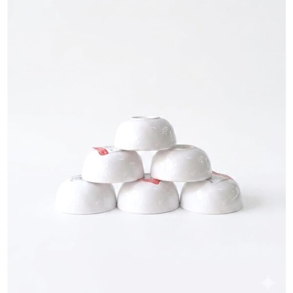 Mini katori 2.9/6 pcs Set