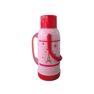 Plastic Handle Flask 3.2 ltr.