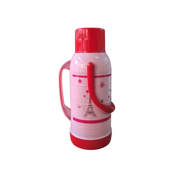 Plastic Handle Flask 3.2 ltr.