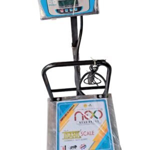Electronic Weighing Scale/200 kg