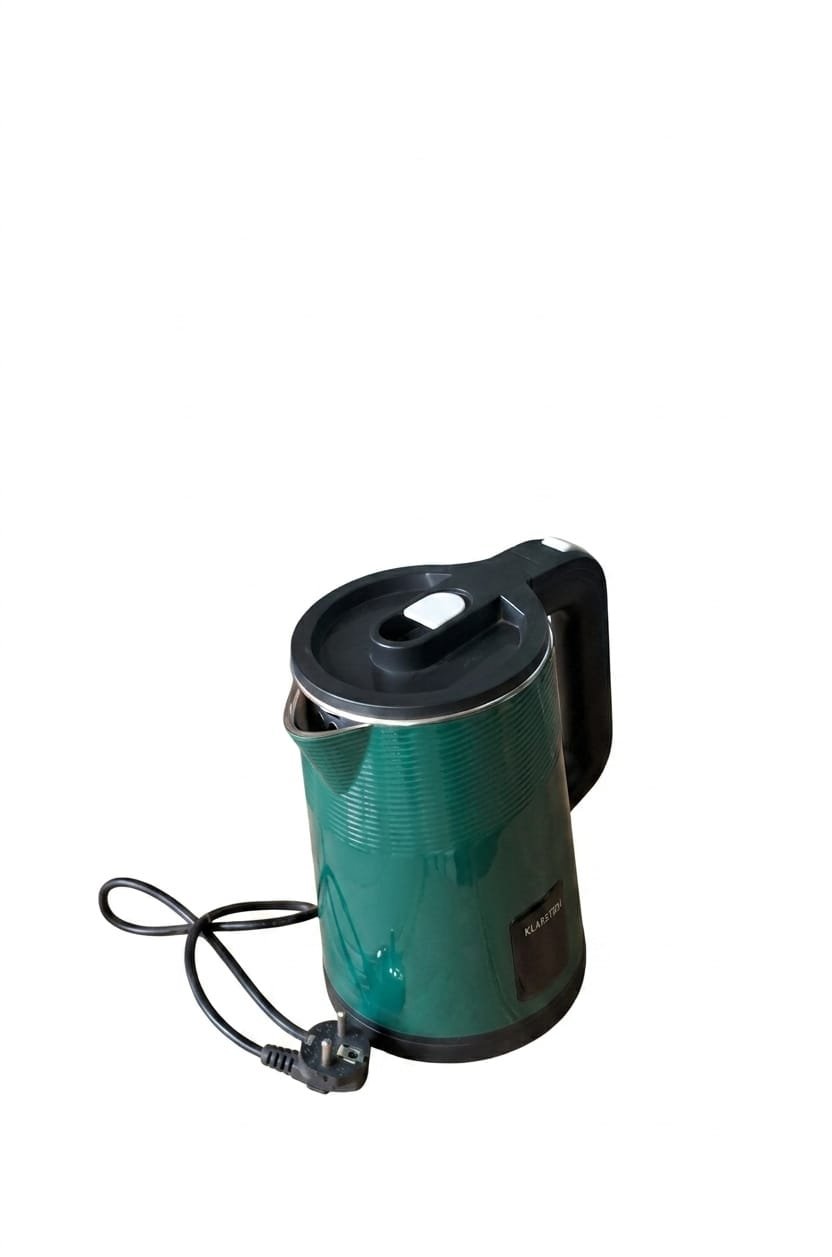 Cordless Electric Cup 1.8 ltr