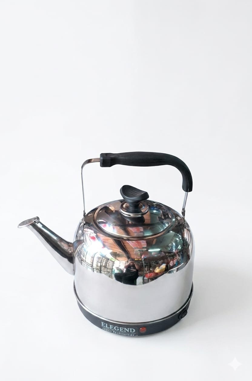 Electric Kettle 5 ltr