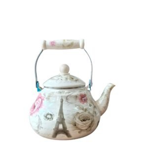 Enamel Kettle 1.5 ltr