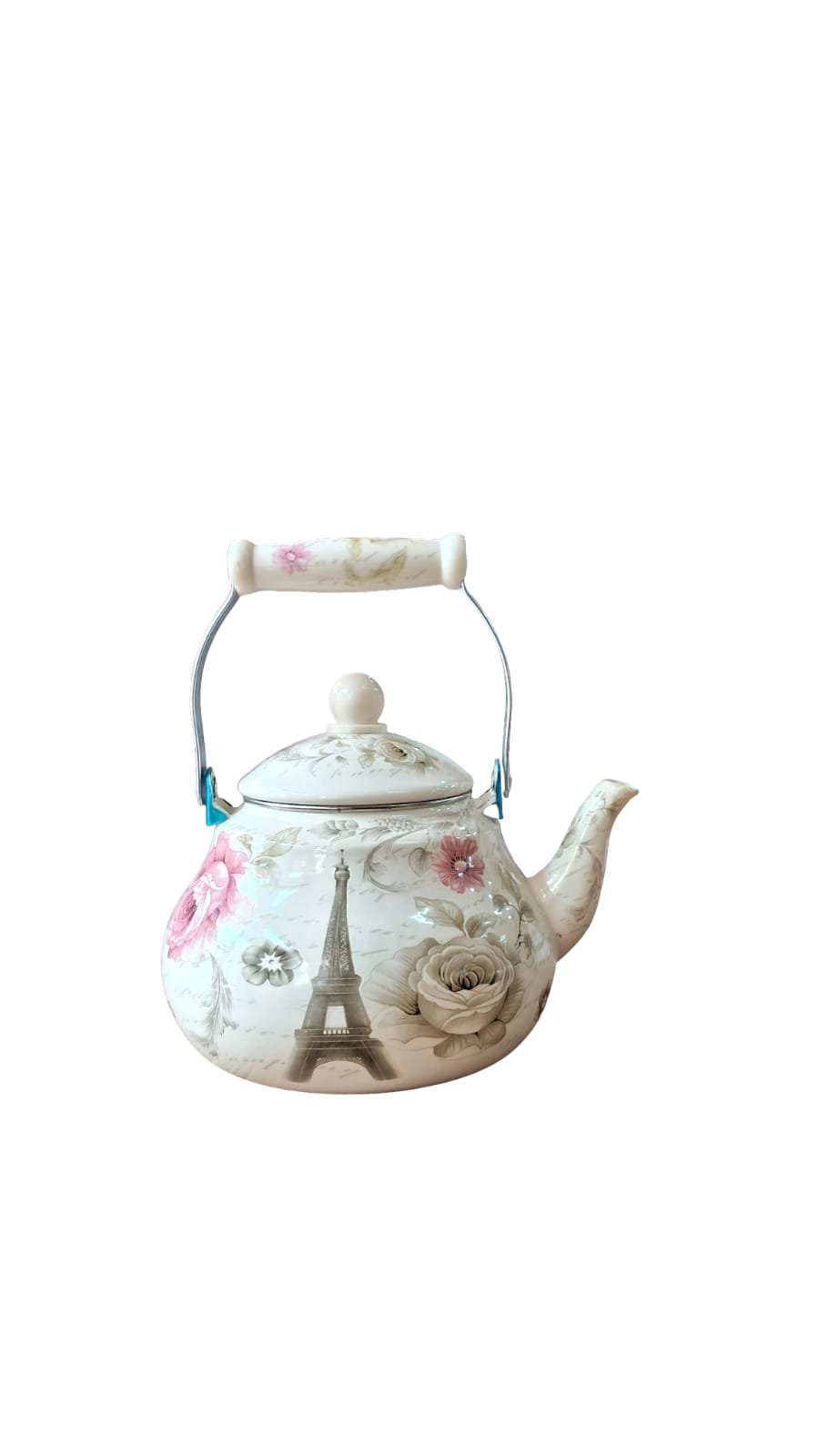 Enamel Kettle 1.5 ltr