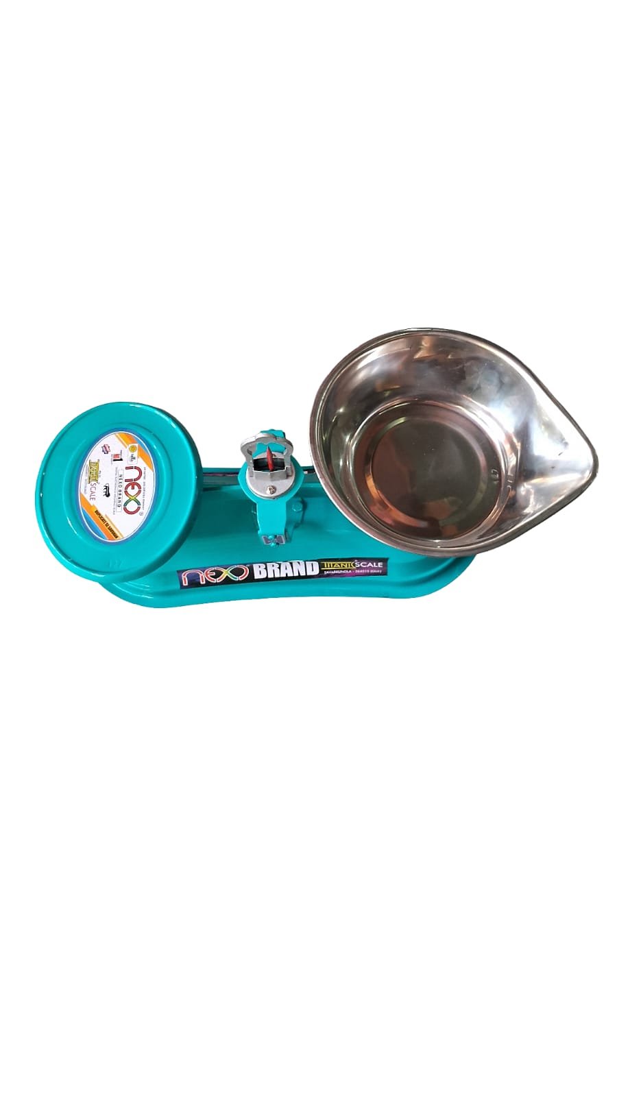 Bukna/ MS Super 5 kg buk theihna.