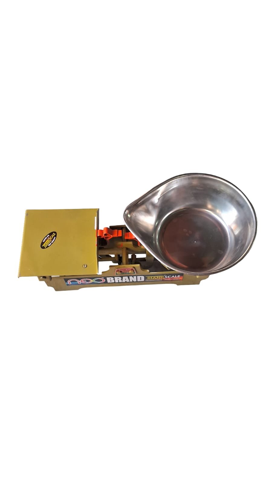 Bukna/ 10 kg a buk theih
