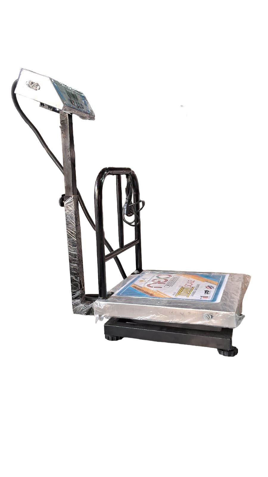 Electronic Weighing Scale/200 kg