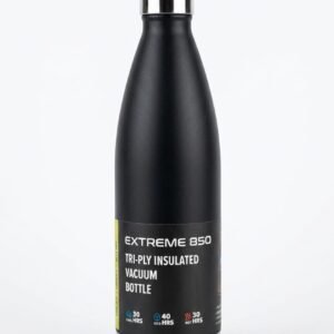 Thermo bottle 850 ml. Steel Flask