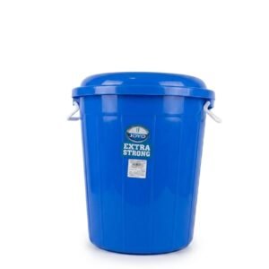 Extra Strong Plastic Drum 45 ltr