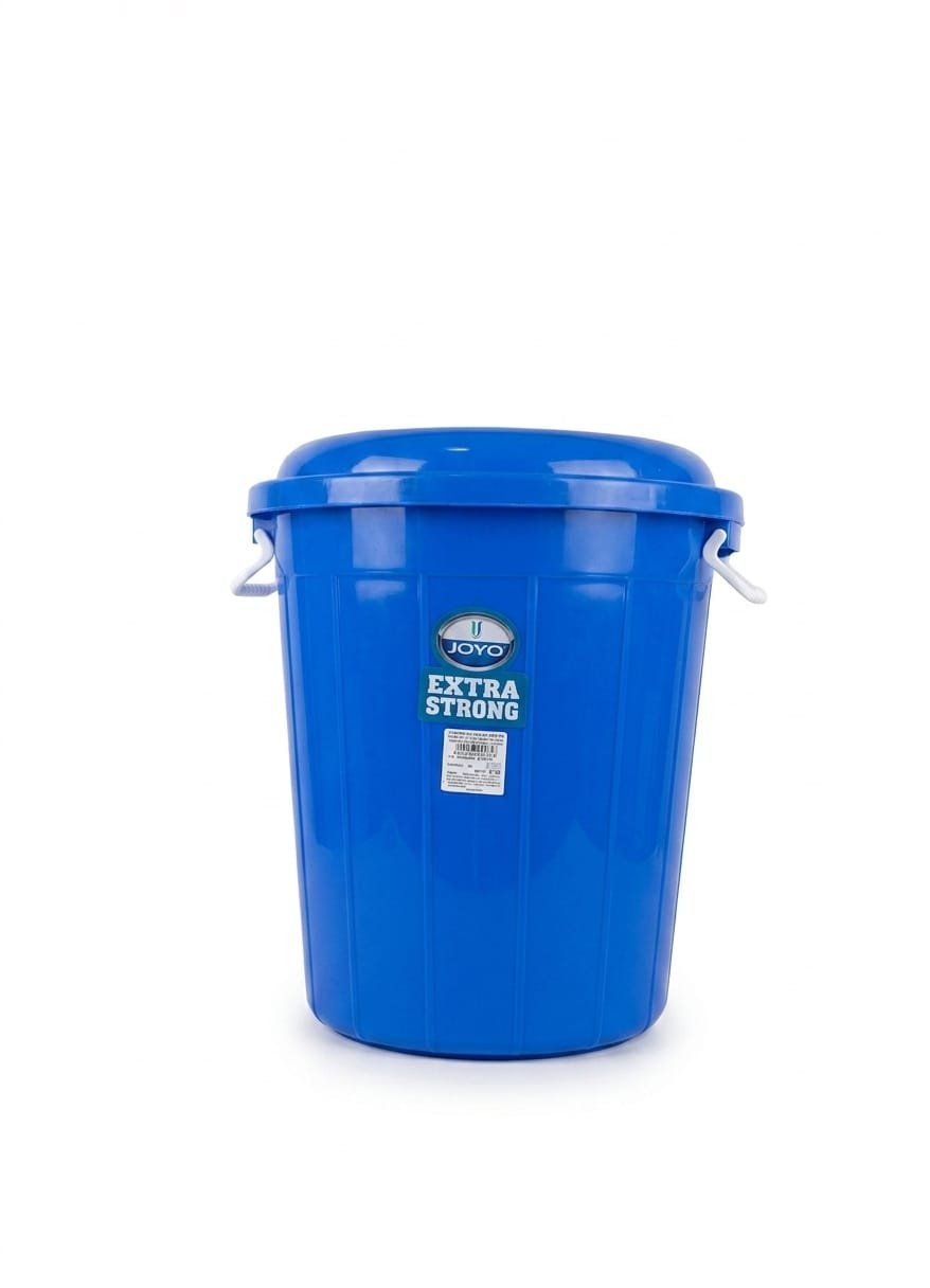 Extra Strong Plastic Drum 45 ltr