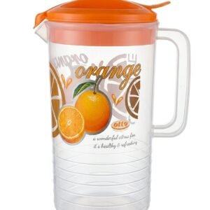 Plastic Water Jug.
