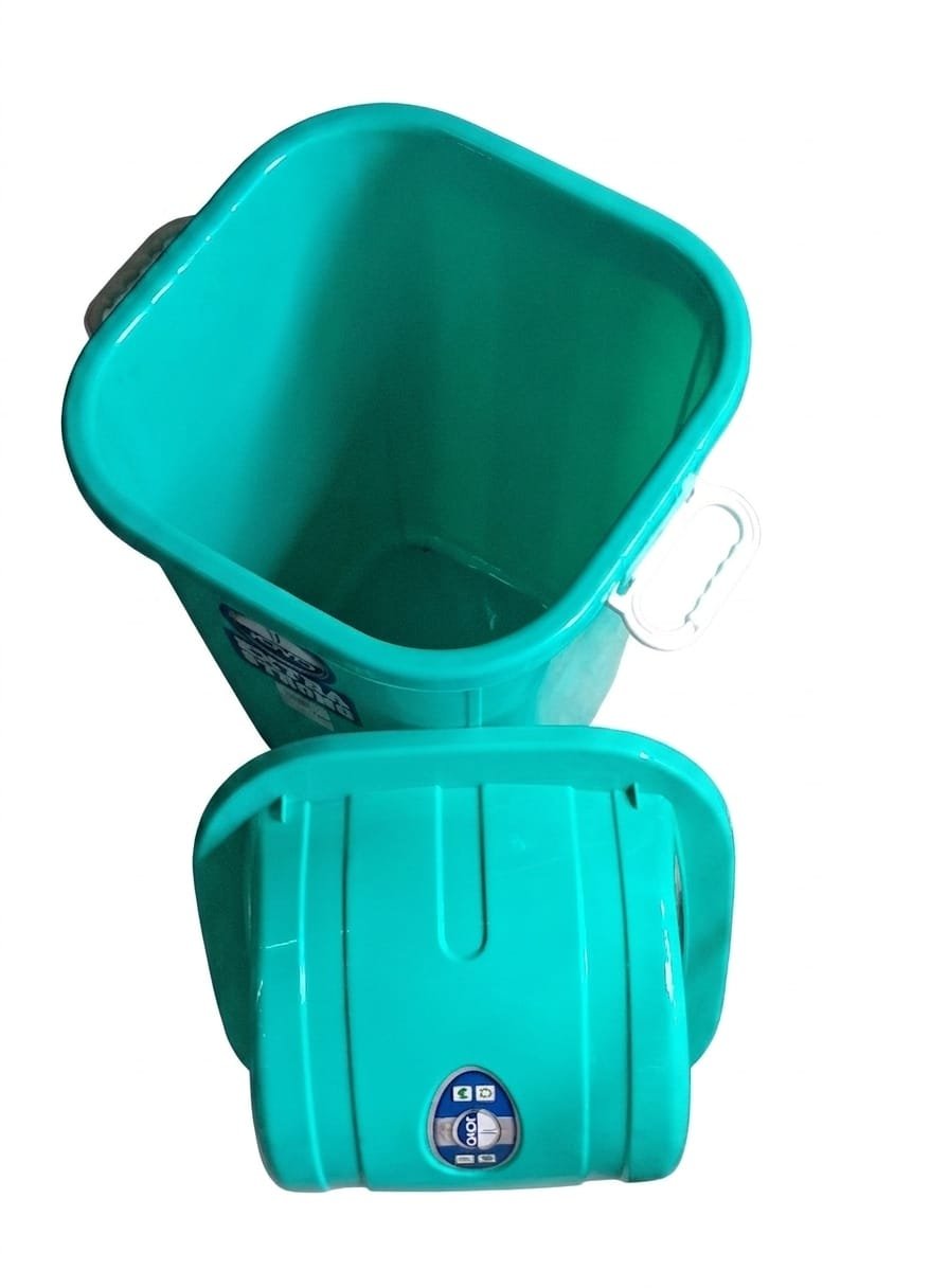 Extra Strong Dust Bin 50 ltr