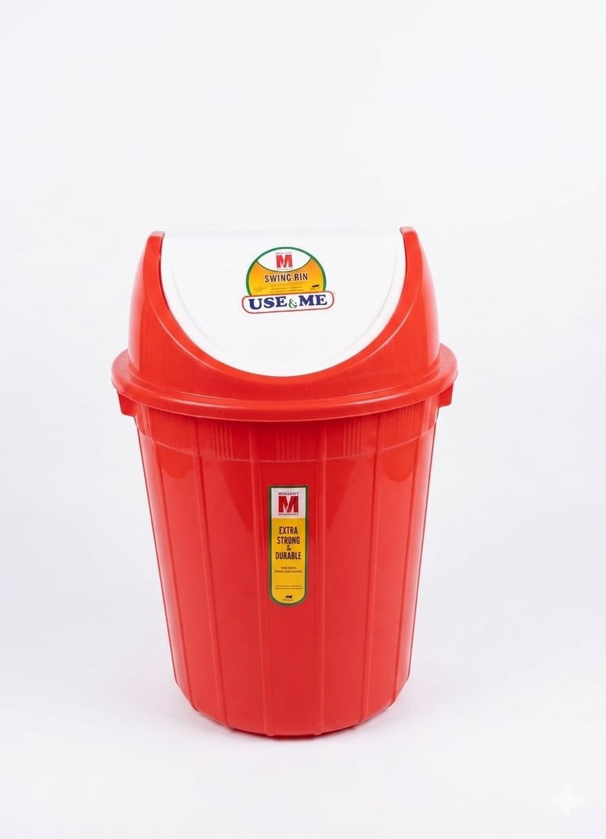 Swing Bin / 32 ltr.