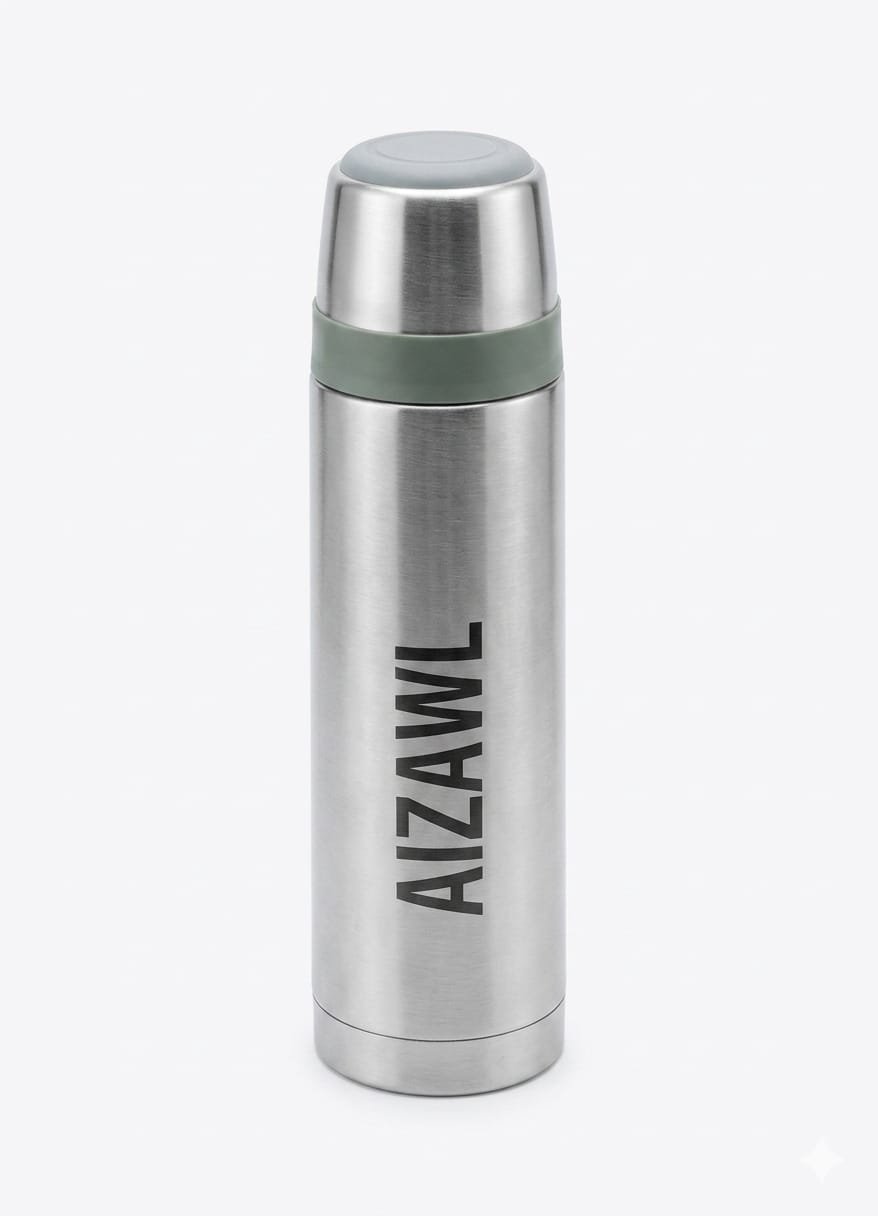 SS Premium Flask. Thermo Bottle/500 ml.