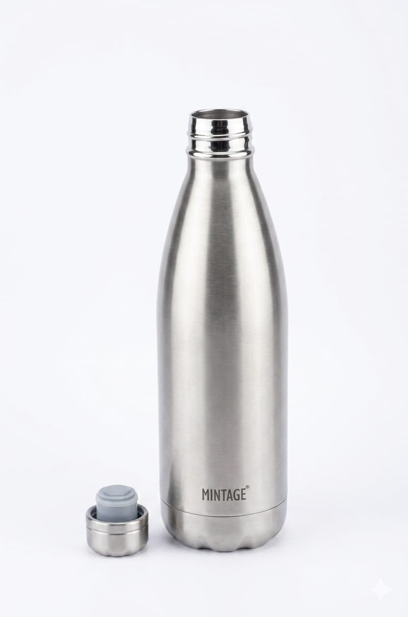 Vento Bottle. Hot and Cold. 1 ltr