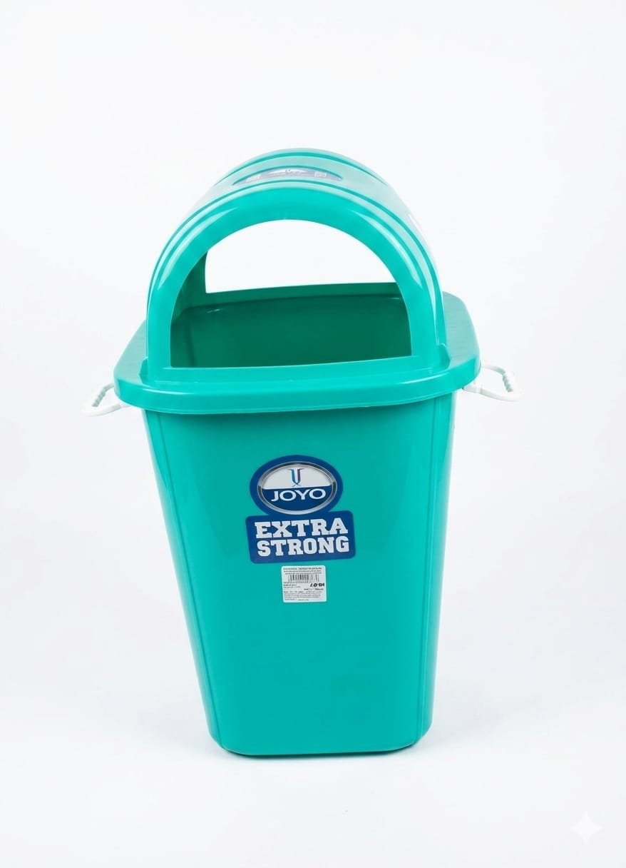 Extra Strong Dust Bin 50 ltr