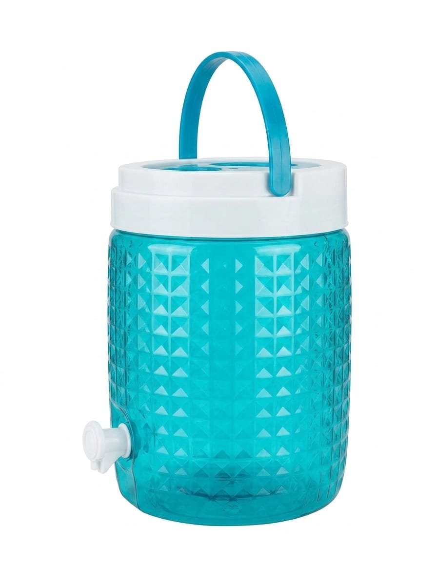 Water Jug, 4.5 ltr