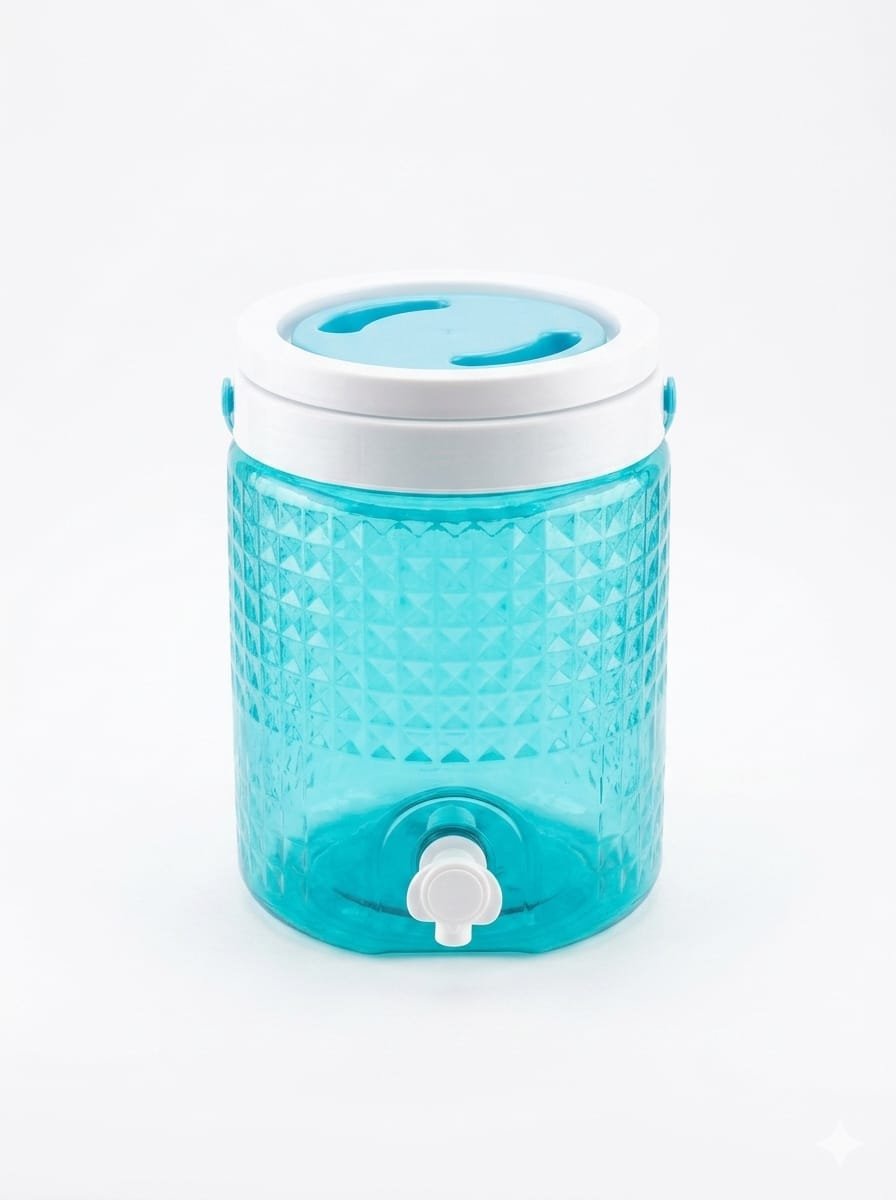 Water Jug, 4.5 ltr