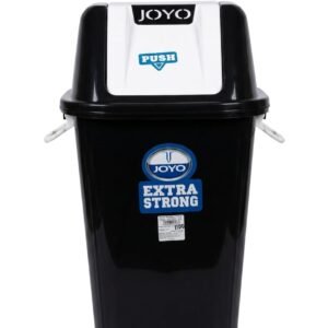 Extra Strong Square Swing Bin 50 ltr