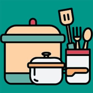 Cooking ware