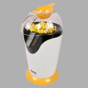 Popcorn maker