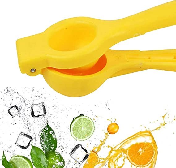 Lemon Squeezer, Plastic Food Grade