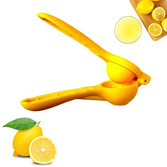 Lemon Squeezer, Plastic Food Grade