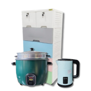 Home Appliances