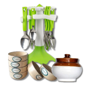 Table Ware