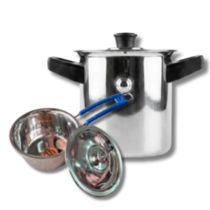 Cooking ware