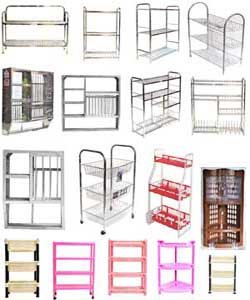 Rack/Chhuar