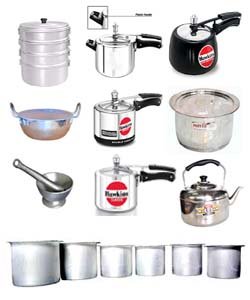 Cookware