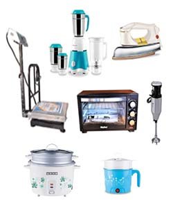 Home Appliances