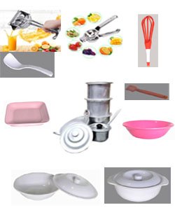 Utensils